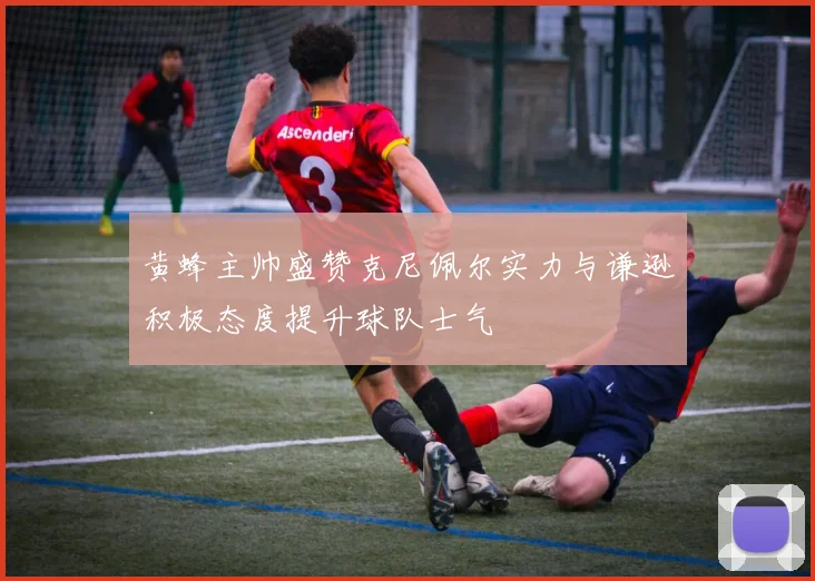 黄蜂主帅盛赞克尼佩尔实力与谦逊积极态度提升球队士气