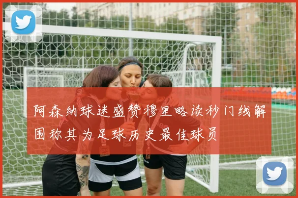 阿森纳球迷盛赞穆里略读秒门线解围称其为足球历史最佳球员
