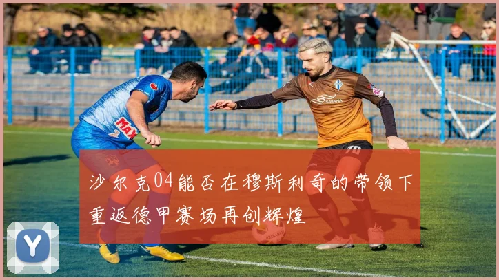 沙尔克04能否在穆斯利奇的带领下重返德甲赛场再创辉煌